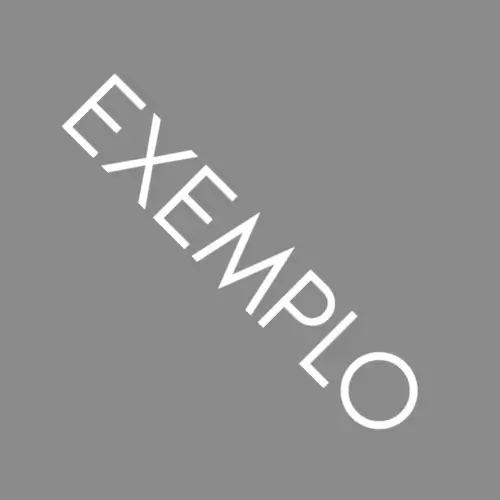 Exemplo