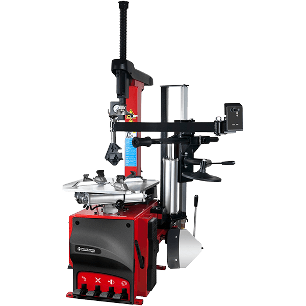 Desmontadora de Pneus Automática - CT-740