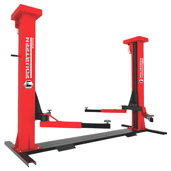 Elevador Elétrico - FT-4000